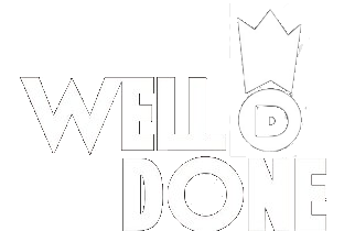 WellDone Logo