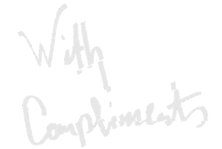 withcompliments Logo